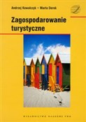 polish book : Zagospodar... - Andrzej Kowalczyk, Marta Derek