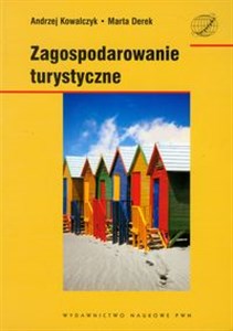 Obrazek Zagospodarowanie turystyczne