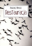 Restauracj... - Andrzej Mirecki - Ksiegarnia w UK