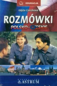 Obrazek Rozmówki polsko-czeskie