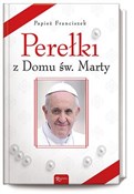 Perełki z ... - Papież Franciszek -  Polish Bookstore 