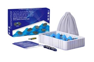 Obrazek Gra Magnetyczna gra strategiczna