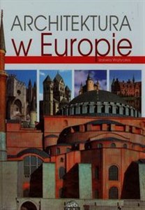 Picture of Architektura w Europie