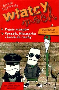 Obrazek Włatcy móch  5