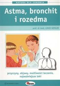 Astma bron... - Linus Geisler -  foreign books in polish 