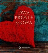 polish book : Dwa proste... - Malwina Błażejczak