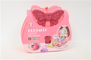 Picture of Zestaw piękności torebka