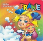 Polska książka : Pranie - Maria Konopnicka