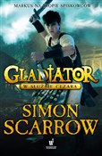Gladiator ... - Simon Scarrow - Ksiegarnia w UK