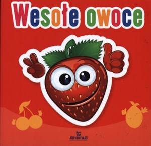 Picture of Wesołe owoce