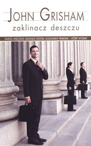 Picture of Zaklinacz deszczu
