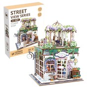 polish book : Uliczny za...