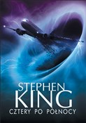 Książka : Cztery po ... - Stephen King