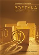 Poetyka Pr... - Dorota Korwin-Piotrowska -  foreign books in polish 