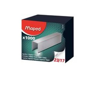 Picture of Zszywki 23/17 1000 sztuk