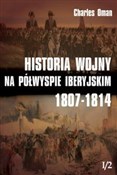 Historia w... - Charles Oman -  books from Poland