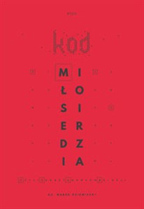 Picture of [Audiobook] Kod Miłosierdzia czyli sekret udanych relacji