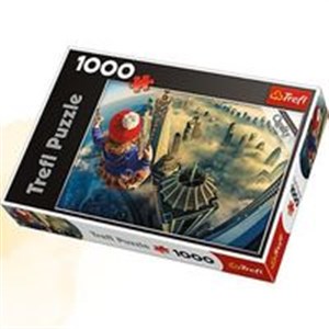 Picture of Puzzle 1000 Wielkie marzenia