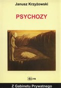 polish book : Psychozy - Janusz Krzyżowski