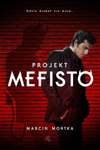 Picture of Projekt Mefisto