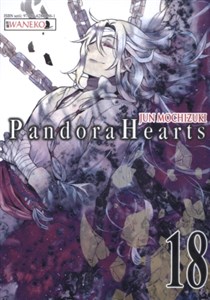 Picture of Pandora Hearts 18
