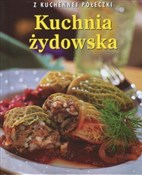 Polska książka : Kuchnia ży... - Elizabeth Wolf-Cohen