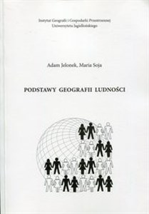 Obrazek Podstawy geografii ludności