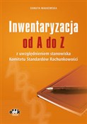 Polska książka : Inwentaryz... - Danuta Małkowska