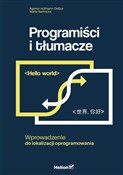 Polska książka : Programiśc... - Agenor Hofmann-Delbor, Marta Bartnicka