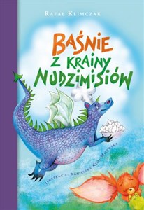 Picture of Baśnie z krainy nudzimisiów