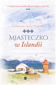 Miasteczko... - Gulmundur Andri Thorsson -  foreign books in polish 