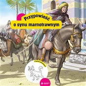 polish book : Przypowieś... - Opracowanie Zbiorowe