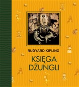 Księga Dżu... - Rudyard Kipling -  books from Poland