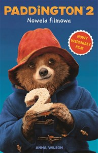 Picture of Paddington 2 Nowela filmowa