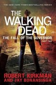 The Fall o... - Jay Bonansinga, Robert Kirkman -  Książka z wysyłką do UK