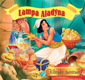 Książka : Lampa Alad... - Urszula Kozłowska
