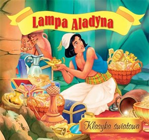 Picture of Lampa Aladyna
