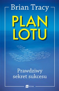Picture of Plan lotu Prawdziwy sekret sukcesu