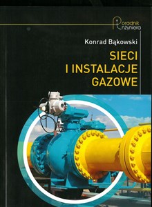Obrazek Sieci i instalacje gazowe