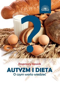 Picture of Autyzm i dieta