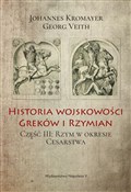Zobacz : Historia w... - Johannes Kromayer, Georg Veith