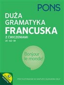 Duża grama... - Opracowanie Zbiorowe -  books from Poland