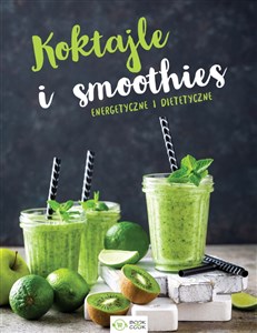 Obrazek Koktajle i smoothies