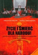 Życie i śm... - Arkadiusz Meller, Patryk Tomaszewski -  books from Poland