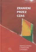 Zranieni p... - Opracowanie Zbiorowe -  books from Poland