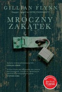 Obrazek Mroczny zakątek