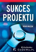 polish book : Sukces pro... - Renata Walczak