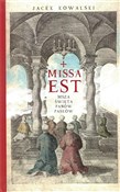Książka : Missa est.... - Jacek Kowalski