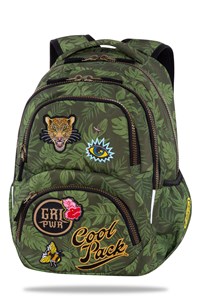 Obrazek Plecak Coolpack Dart green