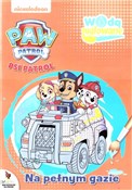 Psi Patrol... - Opracowanie Zbiorowe -  foreign books in polish 